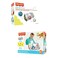Fisher Price Baby Roll Around W/5.5cm 2 Bells