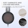 EKSA Headset with Microphone for Laptop, PC Headset with Mic Noise Cancelling, 3.5mm Cable, in-Line Volume Control &amp; Mute, Wired Computer Headphones for Office/Teams/Zooms/Home/Call Center