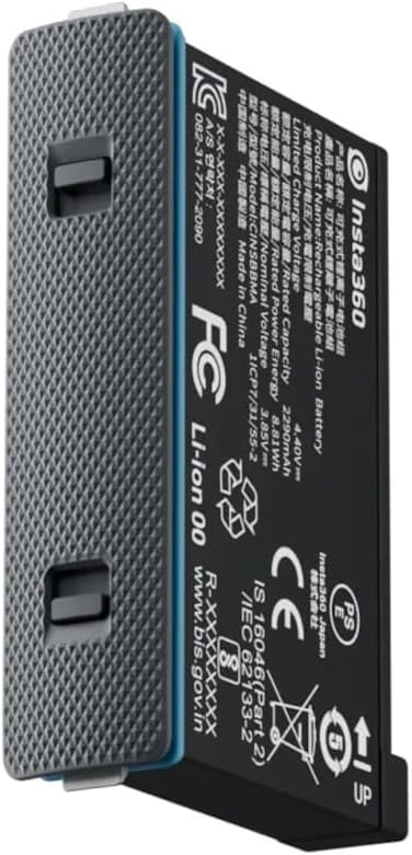 Insta360 X4 Battery