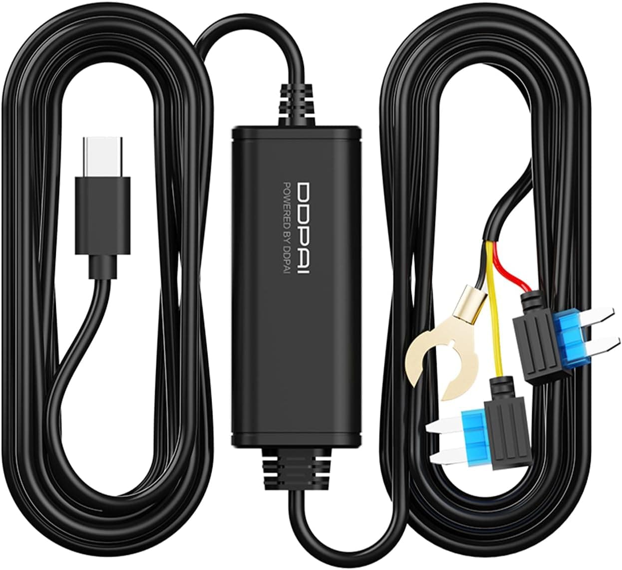 Ddpai Ddpai Hardwire Kit Z60 3m