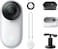 Insta360 GO 3S - 128 GB Black 4K Tiny Portable Vlogging Camera white
