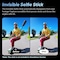 insta360 X4 Adventure Bundle- 8K Waterproof 360 Action Camera, 4K Wide-Angle Video, Removable Lens Guards, 135 Min Battery Life, AI Editing, Stabilization, for Sports, Travel