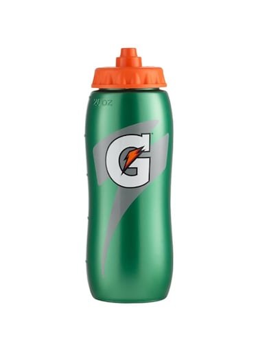 Gatorade 20oz Squeeze Bottle