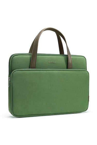 Tomtoc H21 Premium Briefcase Handbag - H21E2T1