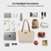tomtoc TheHer-A53 Laptop Tote Bag
