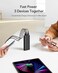 50000mAh Power Bank, 22.5w PD/QC3.0 Portable Charger High Capacity Fast Charging USB C Battery Pack with Cables &amp; LED Display and 3 gear Strong Flashlights &amp; Compass for Outdoors