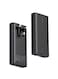VEGER Built-in UK Plug Power Bank&amp;Wall Adapter PD 20W 10000mAh-VP1145