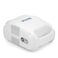 جهاز استنشاق البخار الضاغط Wolpro WD03 مع طقم استنشاق البخار الكامل