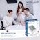 Wolpro Upper Arm Blood Pressure Monitor WOLBP01
