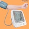 Wolpro Upper Arm Blood Pressure Monitor WOLBP01
