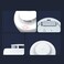Aqara Smart Smoke Detector