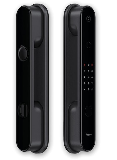 Aqara Smart Door Lock D100 Zigbee