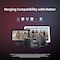 Aqara Dual Relay Module T2

