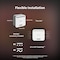 Aqara Dual Relay Module T2
