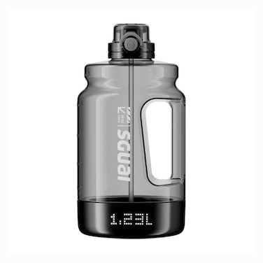 SGUAI T5 Smart Screen Sports Water Bottle 1500ml
