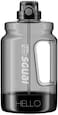 SGUAI Smart Bottle T5 Series - Real time Tracking - App Reminder - Smart Analyzing - Waterproof Leakproof - Temperature Resistant (2 L)