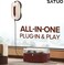 Satuo Pro Window Cleaner Robot   Automatic Glass Cleaning Machine Low Noise