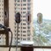 Satuo Pro Window Cleaner Robot   Automatic Glass Cleaning Machine Low Noise