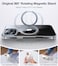 Torras Ostand Pro Series (X00FX1468) Case For 6.9'' iPhone 16 Pro Max Clear