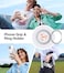 Torras Ostand Pro Series (X00FX1468) Case For 6.9'' iPhone 16 Pro Max Clear