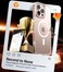 Torras Diamond-Mag Series (X00FX1545) For 6.9'' iPhone 16 Pro Max Clear