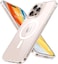 Torras Diamond-Mag Series (X00FX1545) For 6.9'' iPhone 16 Pro Max Clear