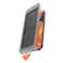 Torras Mil-Grade Shatterproof For iPhone 16 Pro Max Privacy Screen Protector, 9H+ Unbreakable From 12FT Drop, Anti Spy Edge To Edge Tempered Glass, Bubble Free, One-Pull Installation, Black, X00FX1567