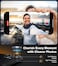 Torras Lensguard Series (X00FX1568) For 6.1" 6.7'' iPhone 16 , 16 Plus Black