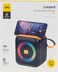 JBQ Portable TWS System 1500mAh Battery Wireless Speaker SP-1108