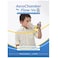 First Step AeroChamber Plus Flow-Vu Anti-static Valved Holding Chamber For 1 To 5 Year Old - Medium
