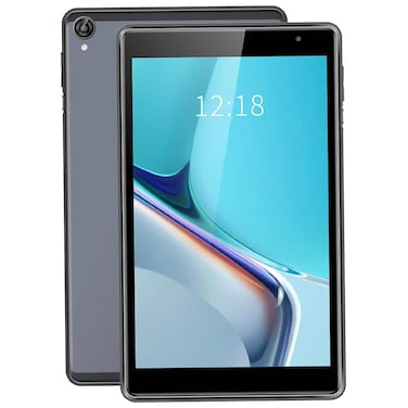 Zentality C-704 4G LTE (Octa-Core) Android 11 Tablet with 8 Inches Display &amp;amp; 2GB RAM / 32GB Storage - Grey