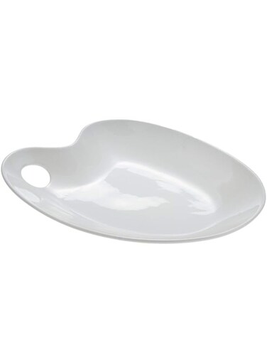 Symphony Monet Dish 31 X 25 5cm Sy4328