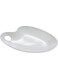 Symphony Monet Dish 31 X 25 5cm Sy4328