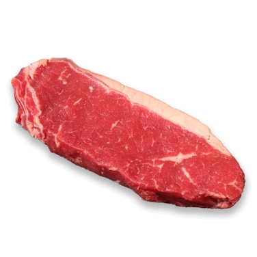 New Zealand Beef Striploin Steak