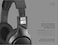 Altec ALGH9603 Gaming Headset - Mesh Earcups - Noise Cancelling Microphone - Inline Volume Control - Breaded Cable