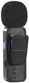 Boya BY-V10 ultracompact 2.4 GHz wireless microphone system