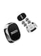 Yesido C81 Mini Magnetic Dashboard Mobile Phone and Light Ferromagnetic Metal Holder