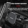 Yesido C92 Car CD Port Magnetic Mobile Phone Holder(Black)