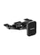 Yesido C92 Car CD Port Magnetic Mobile Phone Holder(Black)