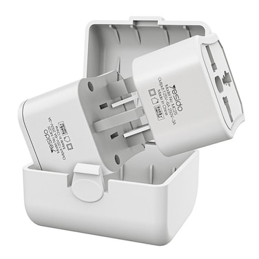 Yesido  MC25 Adapter  Plug  Kit