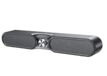 YESIDO YSW05 Rechargeable Stereo Bluetooth 5.0 Speaker