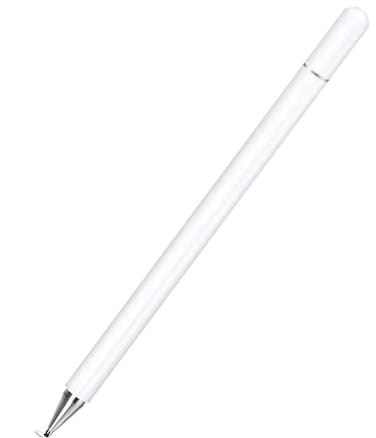 Yesido ST02 2 in 1 capacitive active universal tablet smart pressure touch stylus pencil pen for IP android samsung laptop