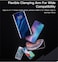 Yesido Universal C130 Mobile Phone Holder For Car, Black