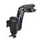 Yesido Universal C130 Mobile Phone Holder For Car, Black