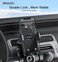 Yesido C133 Air Vent Console Mobile Phone Holder