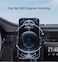 Yesido C133 Air Vent Console Mobile Phone Holder