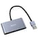 Yesido HB12 4 in 1 USB Multifunction Hub Adapter