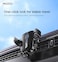 YESIDO C162 Air Outlet Car Mobile Phone Holder Bracket 360 Degree Rotatable Mobile Phone Stand