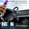 Yesido C157 Strong Magnetic Car Air Vent Phone Holder (Black)