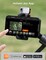 hohem iSteady V3 Gimbal Stabilizer for Smartphone, AI Tracker Fill Light,Detached Remote,Built-in Tripod Extension Rod,2024 Upgraded 3-Axis Phone Gimbal Foldable Stabilizer for iPhone Android(Black)
